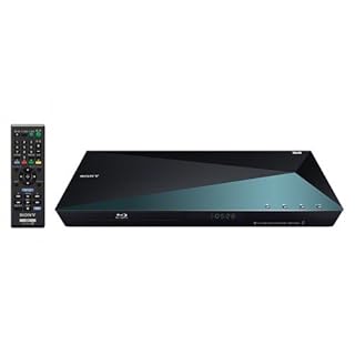 Sony BDP-S5100 | b's mono-log